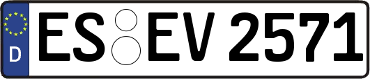 ES-EV2571