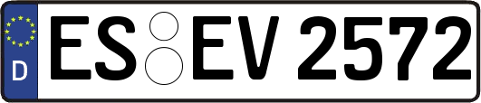 ES-EV2572