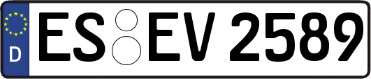ES-EV2589