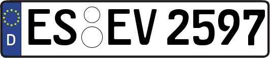 ES-EV2597