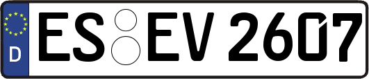 ES-EV2607