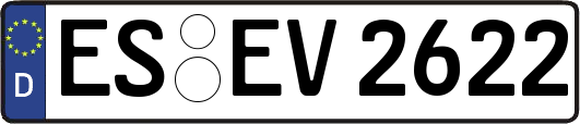 ES-EV2622