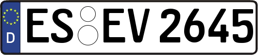 ES-EV2645