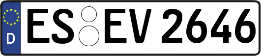 ES-EV2646