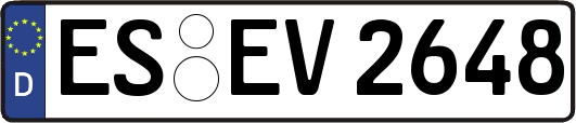 ES-EV2648