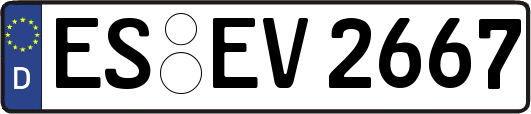 ES-EV2667