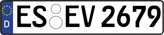 ES-EV2679