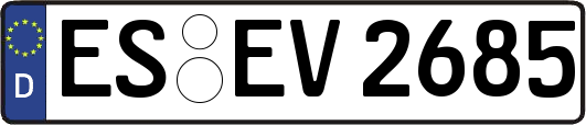 ES-EV2685
