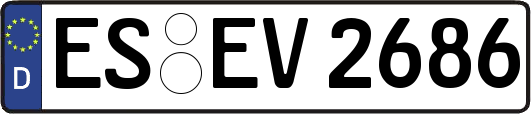 ES-EV2686