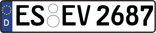 ES-EV2687