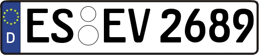 ES-EV2689