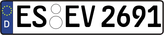 ES-EV2691