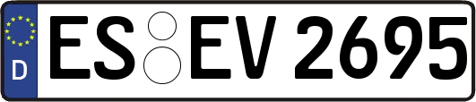 ES-EV2695