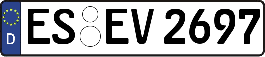 ES-EV2697