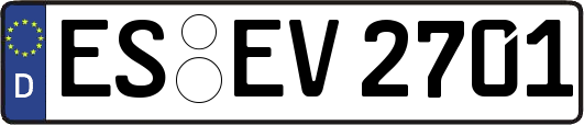 ES-EV2701
