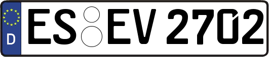 ES-EV2702