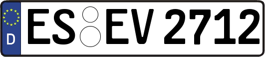 ES-EV2712
