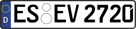 ES-EV2720