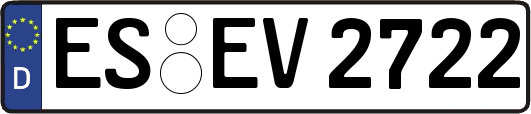 ES-EV2722