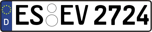 ES-EV2724