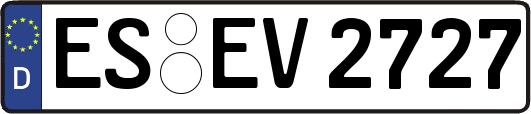 ES-EV2727
