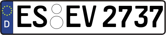 ES-EV2737