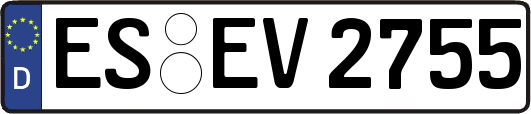 ES-EV2755
