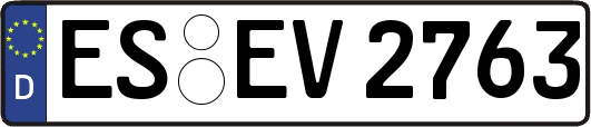 ES-EV2763