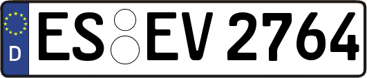 ES-EV2764