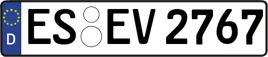 ES-EV2767
