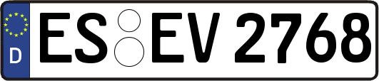 ES-EV2768
