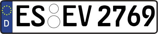 ES-EV2769