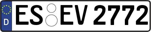 ES-EV2772