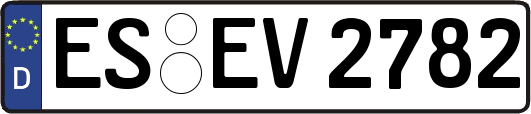 ES-EV2782