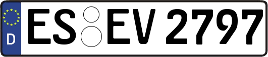 ES-EV2797