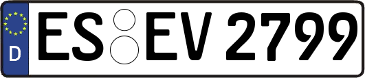 ES-EV2799