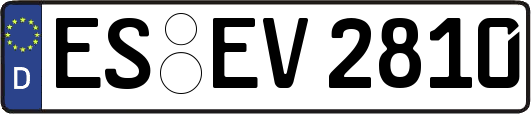 ES-EV2810