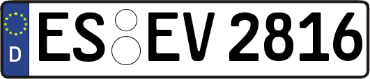 ES-EV2816