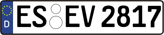 ES-EV2817
