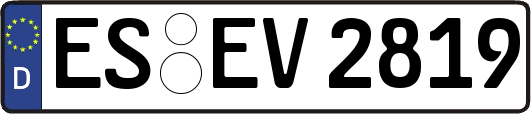 ES-EV2819