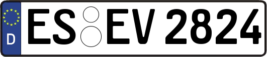 ES-EV2824