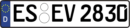 ES-EV2830