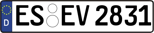 ES-EV2831