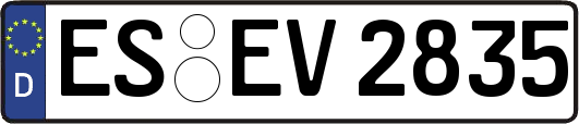 ES-EV2835