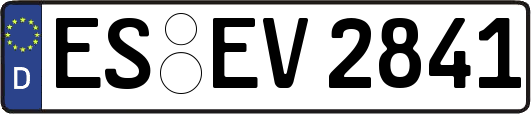 ES-EV2841