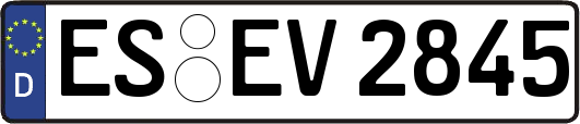 ES-EV2845