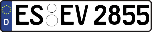 ES-EV2855