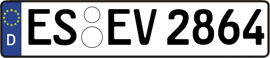 ES-EV2864