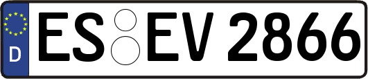 ES-EV2866