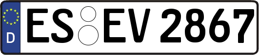 ES-EV2867